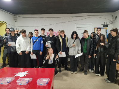 «ProWay» – вибір омріяної професії