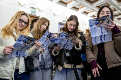 Ярмарок професій – 2025