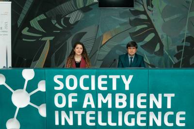 ДУЕТ в епіцентрі наукових подій