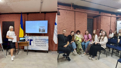 Повернення офлайну: менеджмент у дії!