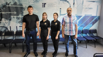 ДУЕТ та поліція Криворіжжя посилюють співпрацю: випускників спеціальності «Право» запрошують на службу