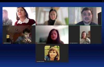 Захист магістерських робіт міжнародників: на пульсі глобальних викликів