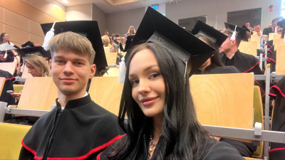 Два дипломи, нові країни, більше можливостей: міжнародні програми ДУЕТ