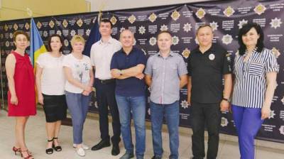 ДУЕТ та ДонДУВС: співпраця, спрямована на розвиток