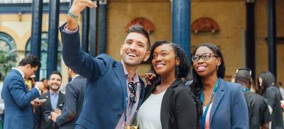 Стипендії на навчання у Великій Британії за урядовою програмою СHEVENING