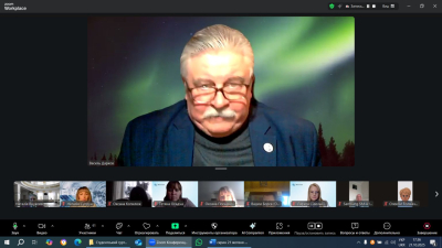 Участь студентів і викладачів ДУЕТ у Всеукраїнській Відкритій зустрічі-дискусії «Страховий та митний брокер: що об’єднує та які розбіжності їх діяльності»