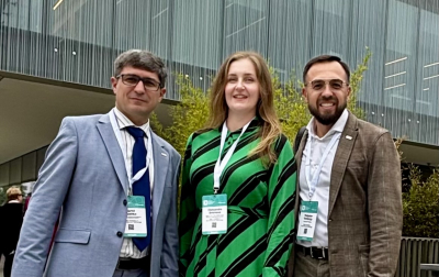 Інтернаціоналізація університетів у дії: можливості на THE Europe Universities Summit 2026