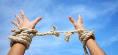 30 липня – Всесвітній день протидії торгівлі людьми