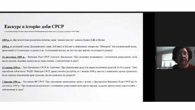 День пам'яті жертв політичних репресій
