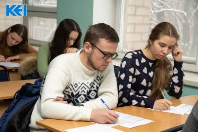 Результати зимової екзаменаційної сесії