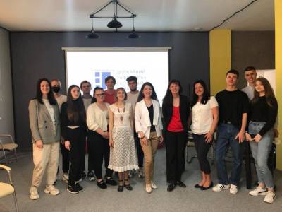 Крута виробнича практика – шлях до професійного зростання!