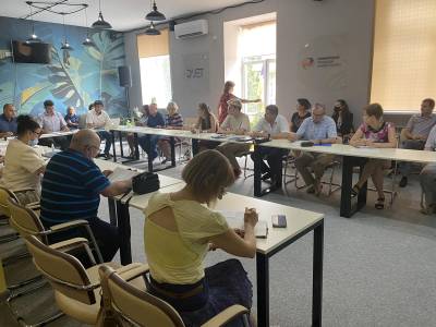 Щиро вітаємо!