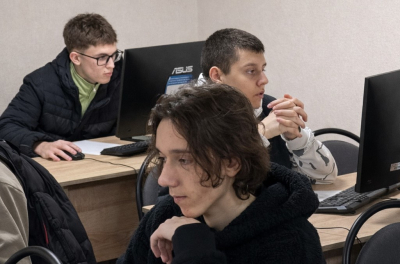 Крок до економічного успіху:  cтуденти коледжу в Економічній олімпіаді 2025-2026