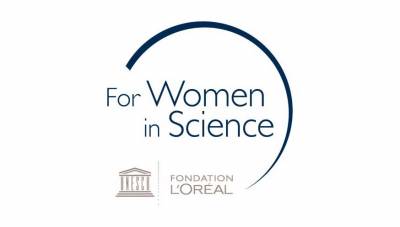 Міжнародна премія 2023 року L’Oréal-UNESCO «Для жінок у науці»