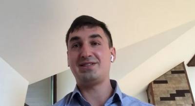 Вебінар з Інтернет – маркетингу