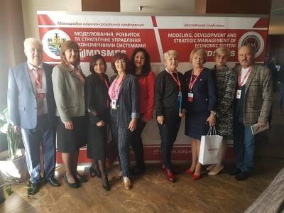 За подальше поглиблення і розширення співпраці