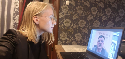 Вебінар «Військові адміністративні правопорушення»