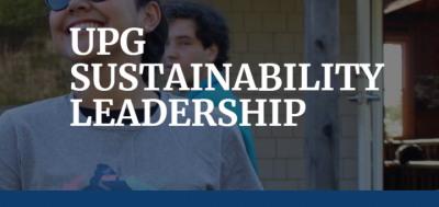 UPG SUSTAINABILITY LEADERSHIP: учасники поїдуть на острів в США