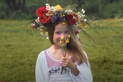 До Дня Незалежності України – «З Україною – серці, з волею -  в генах»