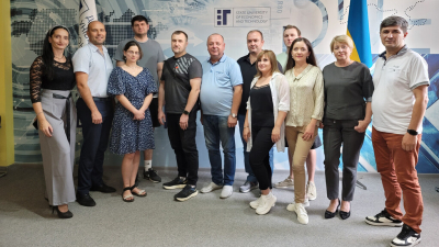 MBA – магістратура для тих, хто працює