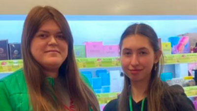 Soft Skills у дії: як студенти-підприємці підкорювали сучасний ритейл