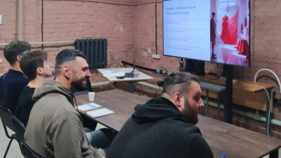 Moneyball vs Cruella: креативне лідерство без шаблонів