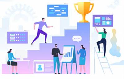 Стажування на АрселорМіттал Кривий Ріг