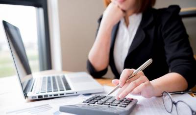 Економіка України починається з Бухгалтера!