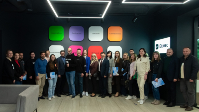 Нові освітні продукти ДУЕТ: дбаємо про якість