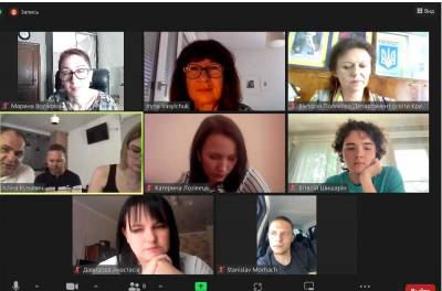 Обговорення ОПП "ПУА" 27.06.2022 11:00