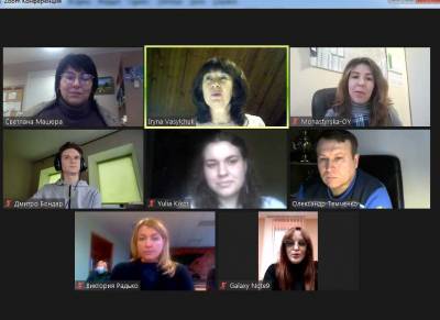 Підприємець, товарознавець чи біржовик?  Обговорюємо освітньо-професійну програму «Підприємництво, торгівля та біржова діяльність»