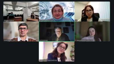 Нова генерація професіоналів: успішний захист магістерських робіт зі спеціальності 071 «Облік і оподаткування»