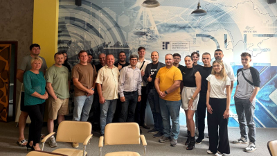 Вступай цьогоріч на магістра МВА – до 20 жовтня 2025 року