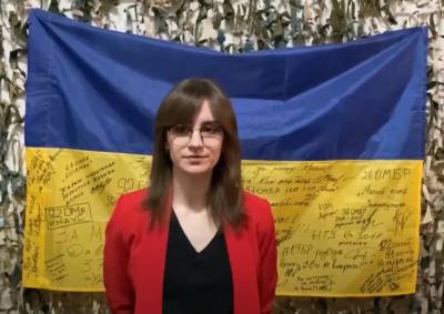 До 79 річниці визволення Кривого Рогу від німецько- фашистських загарбників