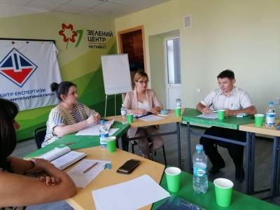 Задля  подальшого співробітництва