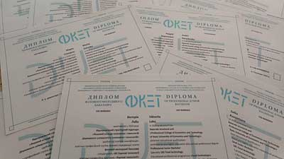 Нова генерація майстрів смаку: вітаємо випускників-технологів!