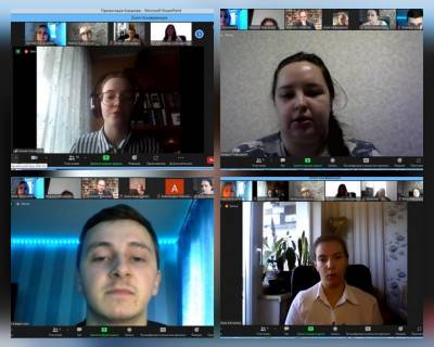 Вітаємо  з успішним захистом дипломних робіт магістрами  спеціальностей 073 Менеджмент та 075 Маркетинг