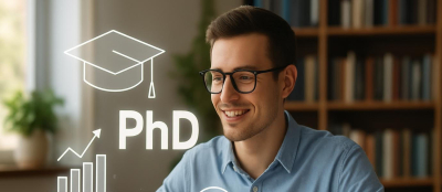 Підсумки атестації аспірантів за І півріччя 2025–2026 н.р.