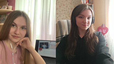 Інновації та економіка – участь студенток ДУЕТ у Міжнародній науково-практичній конференції