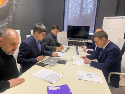 Співпраця у дії: ДУЕТ – Національний університет «Чернігівська політехніка»