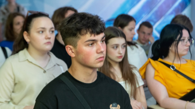 День відкритих дверей у ДУЕТ