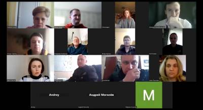 Результат обговорення ОПП «Металургія» на другому (магістерському) рівні вищої освіти