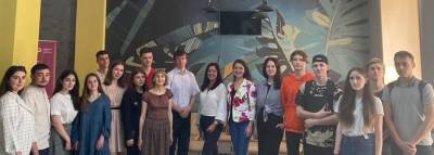 Встигнути все!