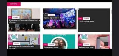 Студенти міжнародних відносин розширюють обрії практичних знань!