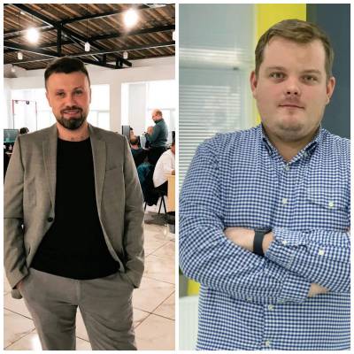 Запрошення на вебінар, присвячений Дню маркетолога та рекламіста