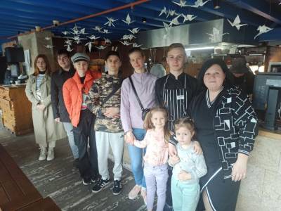 Секрети успішного професіоналізму: технологи з приготування їжі