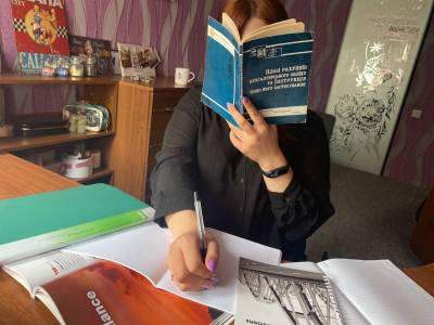 КФК  ДУЕТ: "Секрети успішного професіоналізму: економісти"