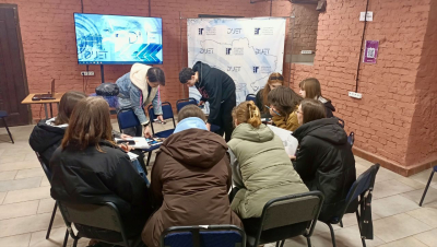 Говорити – це ок: як у ДУЕТ підтримують ментальне здоров’я