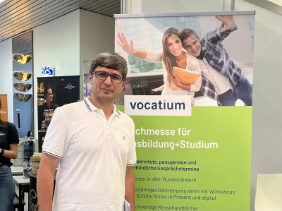 Досвід європейських підходів до кар’єрного розвитку та просування освітніх скілів!