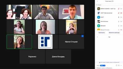 Вітаємо випускників спеціальності 071 Облік і оподаткування!